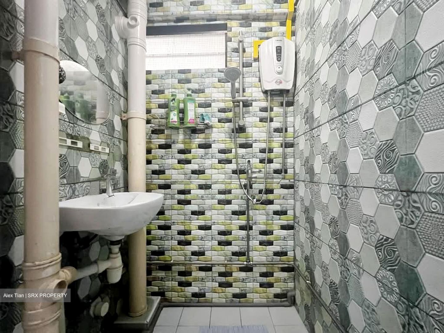 Blk 65 Kallang Bahru (Kallang/Whampoa), HDB 3 Rooms #560998351